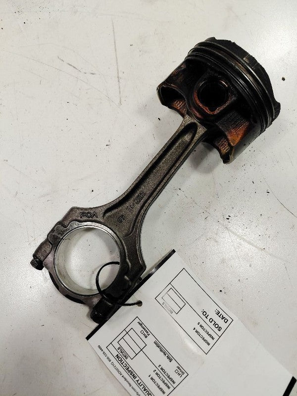 Jeep Compass Single Piston With Connecting Rod   2.0 2025 2024 2023 OE