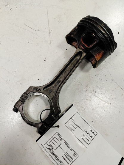 Jeep Compass Single Piston With Connecting Rod   2.0 2025 2024 2023 OE