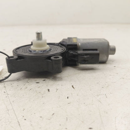 Left Rear Power Window Motor Fits 13-22 Chevy Trax