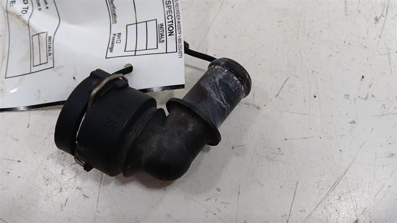Volkswagen Golf Radiator Hose Neck Connecter2010 2011 2012 2013 2014