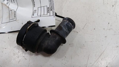 Volkswagen Golf Radiator Hose Neck Connecter2010 2011 2012 2013 2014