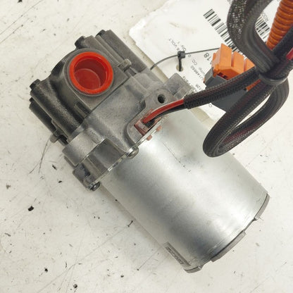 Chevy Volt Transmission Oil Pump  1.5 2019 2018 2017 2016
