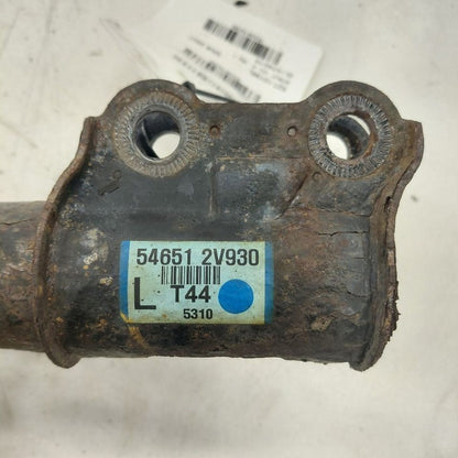 Driver Left Front Strut Fits 16-17 Hyundai Veloster