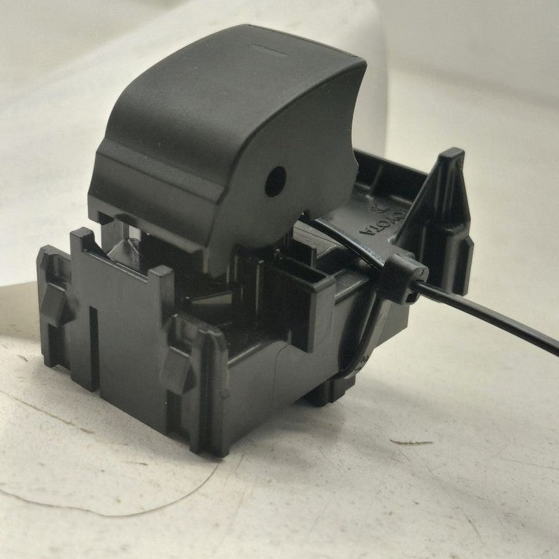 Toyota Prius Window Switch Power Left Driver Rear  2022 2021 2020