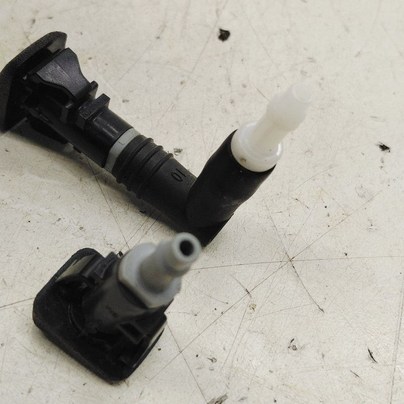 Buick Encore GX Windshield Wiper Washer Fluid Hood Sprayer Nozzles  20