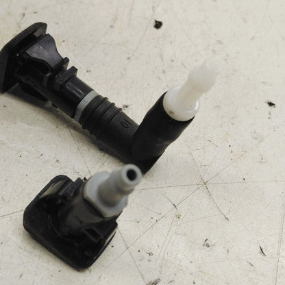 Buick Encore GX Windshield Wiper Washer Fluid Hood Sprayer Nozzles  20