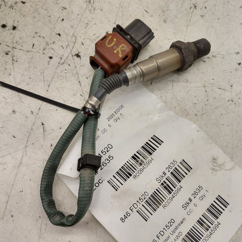 Ford Edge Oxygen O2 Sensor Upstream  2.7 2019 2020 2021 2022
