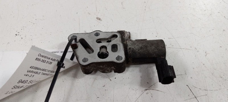 Subaru Legacy Variable Timing Gear Oil Control Valve Solenoid Cylinder