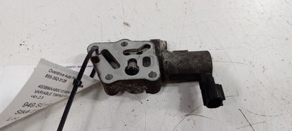 Subaru Legacy Variable Timing Gear Oil Control Valve Solenoid Cylinder