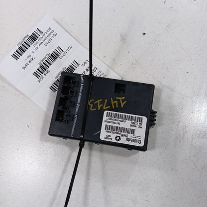 Driver Seat Heated Control Module Fits 19 Jeep Compass  OEM