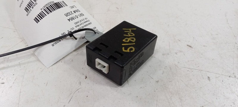 Theft-locking Keyless Entry Computer Control Module Fits 13-19 SENTRA 