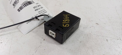Theft-locking Keyless Entry Computer Control Module Fits 13-19 SENTRA 