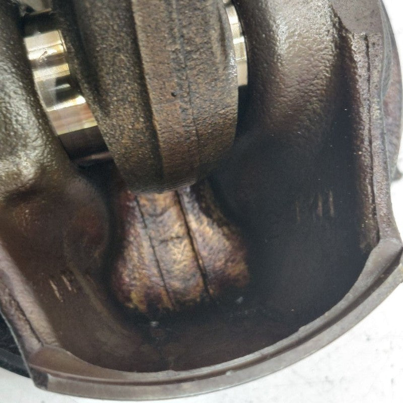 Volvo S60 Single Piston With Connecting Rod   2.0 2018 2017 2016