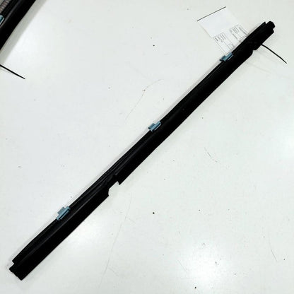 Chrysler 300 Left Rear Weather Strip Interior  2017 2018 2019 OEM