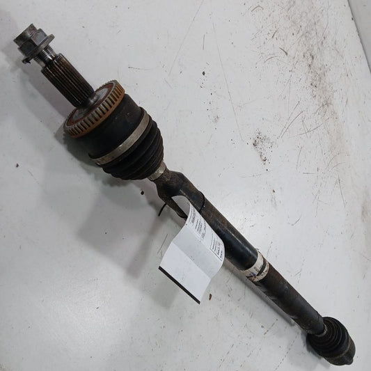 Passenger Right Front CV Axle Shaft Outer 2.4L FWD Fits 17-22 Kia Spor