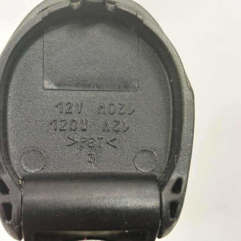 Nissan Rogue 12V Power Port Socket  2017 2018 2019 OEM