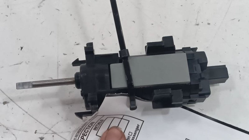 Lexus LS460 Seat Belt Motor 2007 2008 2009 OEM