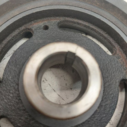 Harmonic Balancer Crankshaft Pulley 1.6L Fits 12-19 Nissan Versa