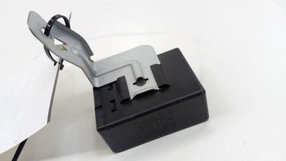 Chassis ECM Theft-locking Keyless Entry Fits 09-12 Nissan Sentra