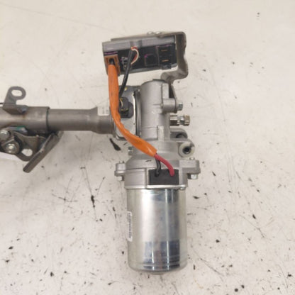 Steering Column Electric Assist Motor Hatchback Note Fits 18-19 Nissan