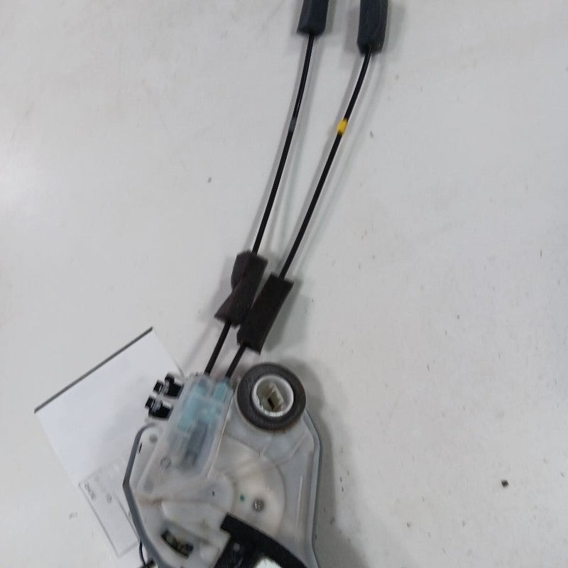 Honda Civic Door Latch Lock Right Passenger Rear  2018 2017 2016