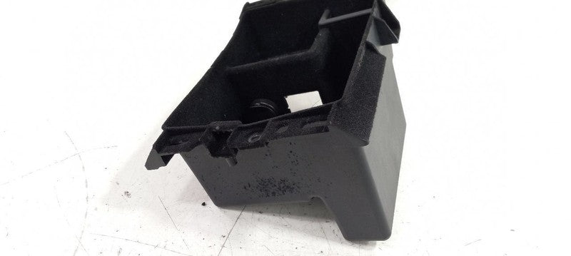 Cadillac CTS Storage Pocket 2011 2012 2013