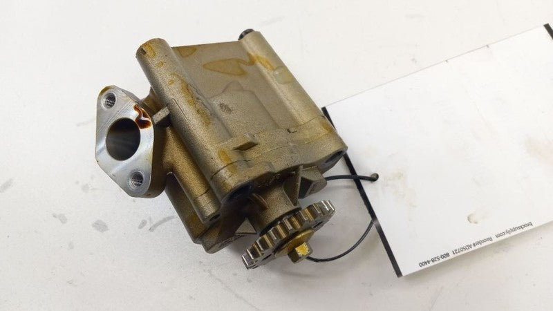 Ford Fusion Engine Oil Pump 2012 2011 2010 2009 2008