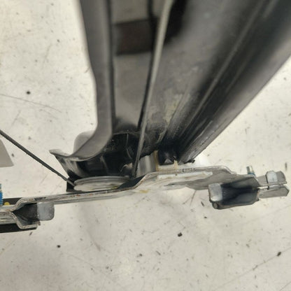 Passenger Right Front Window Regulator Track Fits 13-22 Buick Encore
