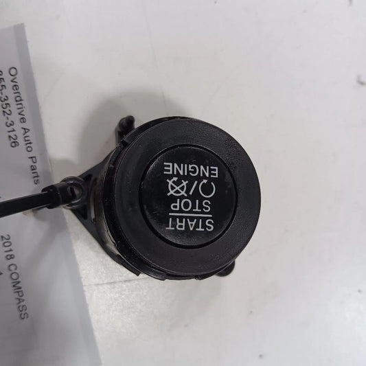 Ignition Switch Fits 15-21 Jeep Renegade OEM