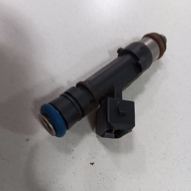 Fuel Injection Injector VIN B 8th Digit Opt Luv Fits 13-21 Buick Encore