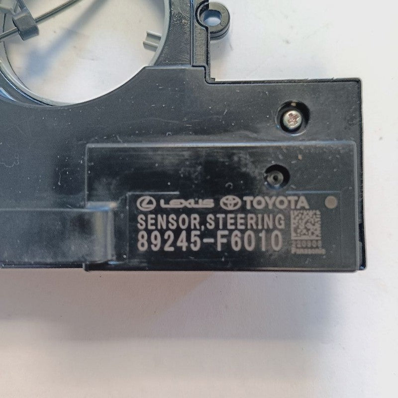 Lexus NX350 Steering Angle Sensor {89245F6010} 2022 2023 2024 2025