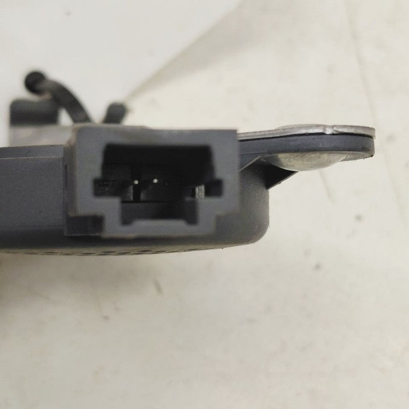 Nissan Versa Dash Speaker Cover Left Driver Side 2024 2023 2022 2021 O