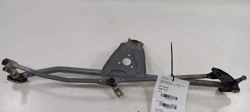 Wiper Transmission Linkage Convertible Fits 02-08 MINI COOPER OEM