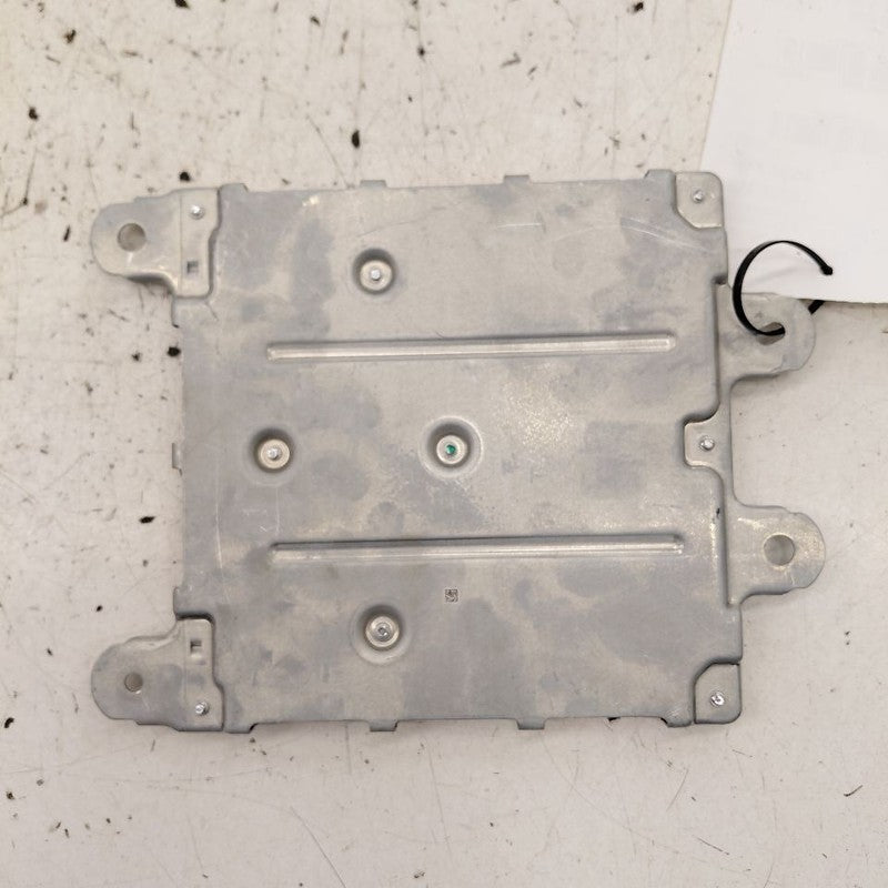 Hybrid-electric Battery Control Module ID LX68-10B687-MD 20-22 Ford Es