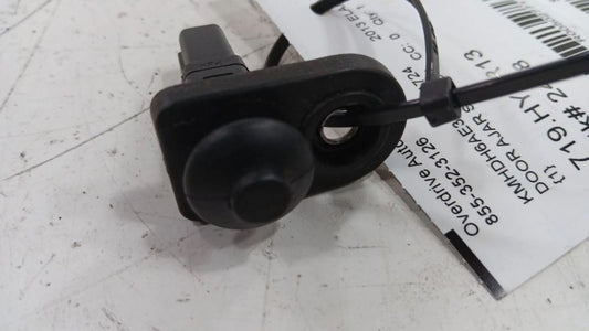 Hyundai Elantra Door Ajar Switch Door Open Dome Light Switch  2011 201