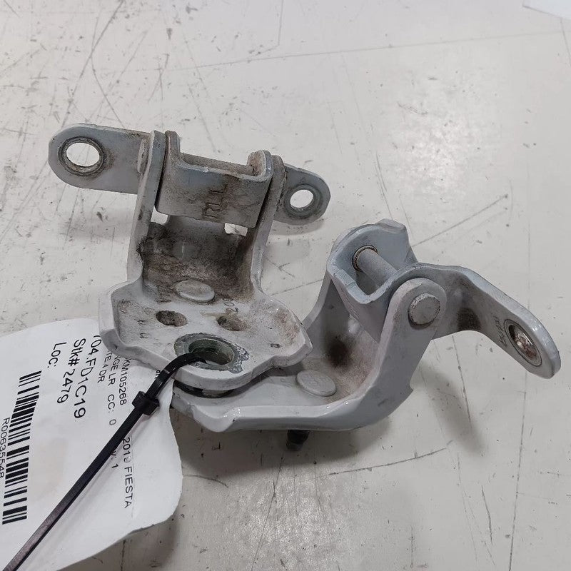 Ford Fiesta Door Hinge Set Left Rear  2014 2015 2016 2017 2018 2019 OE