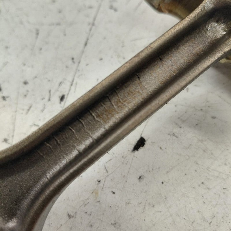 Chevy Volt Single Piston With Connecting Rod   1.5 2019 2018 2017 2016