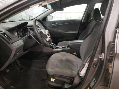 2011 Hyundai Sonata Parking Brake Handle Emergency Brake Lever