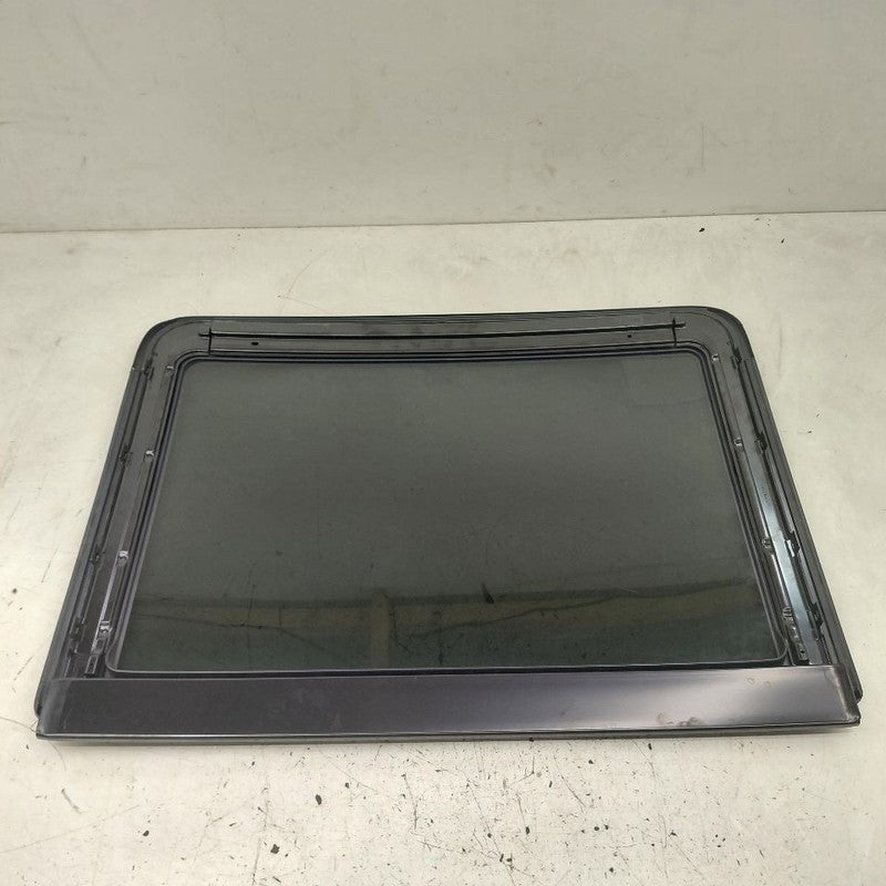 Roof Glass Rear Fits 16-20 Cadillac CT6