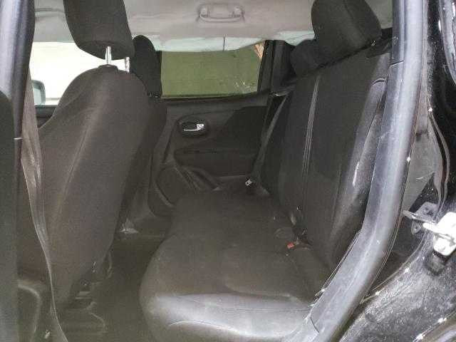 Jeep Renegade Door Badge  2021 2020 2019