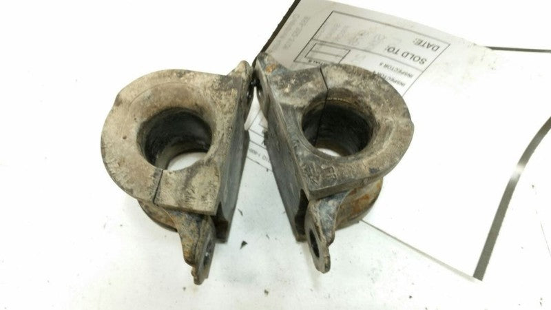 Honda Accord Sway Bar Bushing Mounting Bracket 2008 2009 2010 2011 2012 OEM