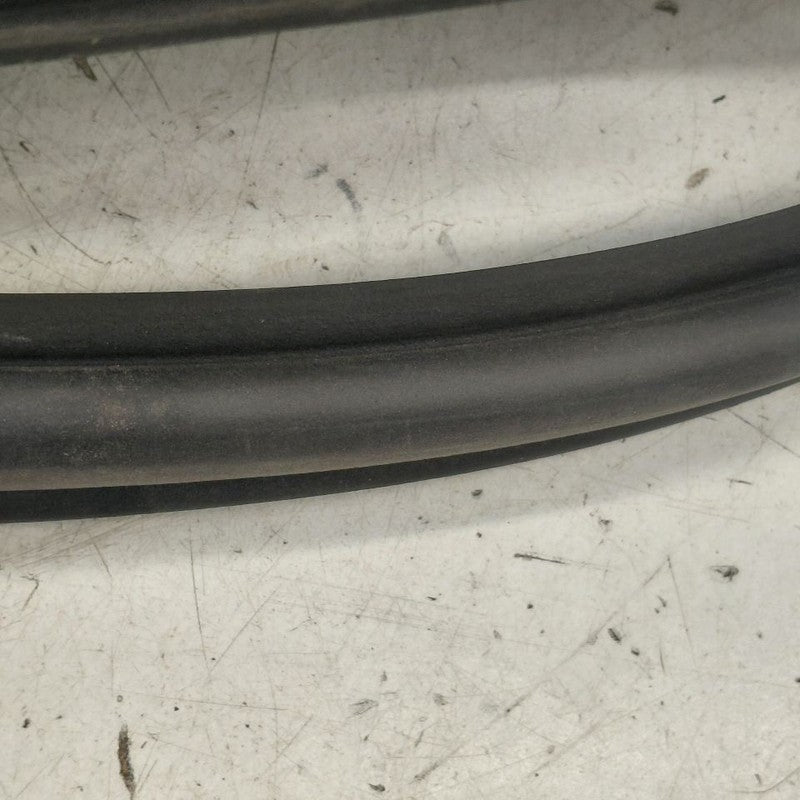Chevy Trax On Door Seal Rubber Left Driver Rear Back  2022 2021