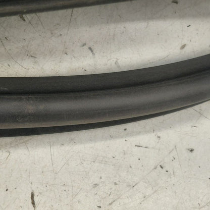 Chevy Trax On Door Seal Rubber Left Driver Rear Back  2022 2021