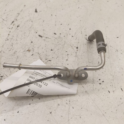 Buick Encore GX Super Turbo Charger Oil Line Hose Tube  2022 2023 2024