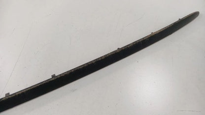 Fiat 500 Front Spoiler 2012 2013 2014 2015 2016 2017 OEM