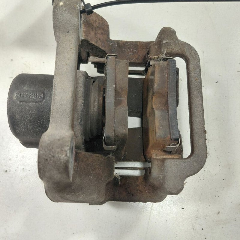 Left Rear Brake Caliper AWD Fits 05-23 Chrysler 300 OEM