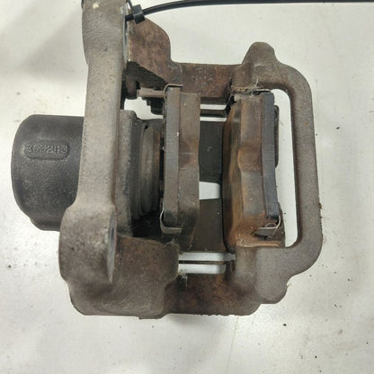 Left Rear Brake Caliper AWD Fits 05-23 Chrysler 300 OEM
