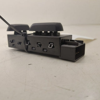 Chevy Equinox Seat Switch Left Driver Power Seat Control  2024 2023 20