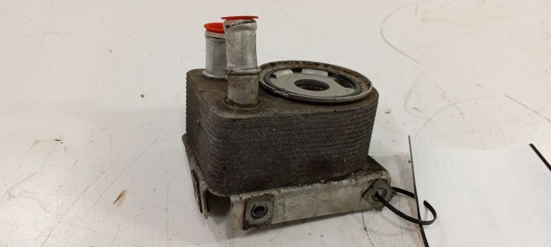 Dodge Dart DART      2014 Engine Oil Cooler 2013 2014 2015 2016 OEM