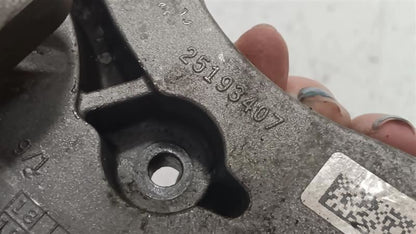 55486342 Coolant Water Pump Fits 15-20 TRAX